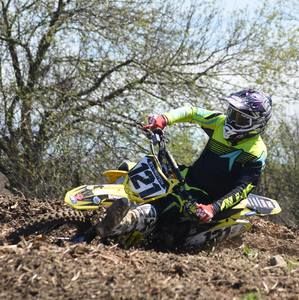 Meet your Posher, Cory